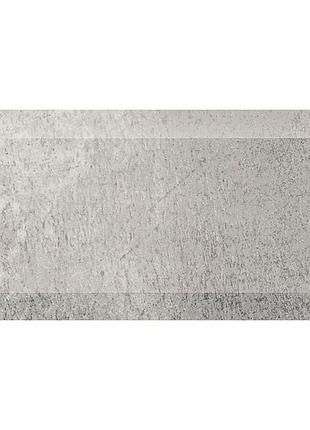 Плитка classica paradyz natura 9,8x19,8 grafit