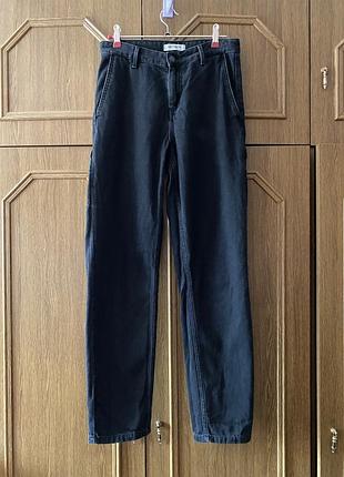 Джинси boyfriend carhartt