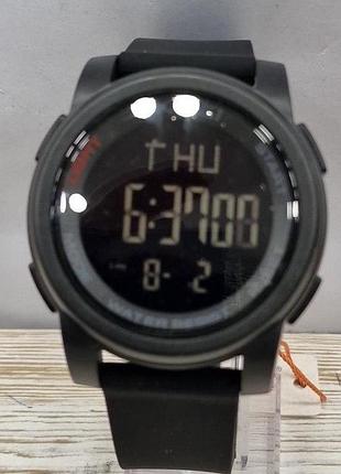 Годинник чоловічий skmei 1257-b1a1 sport men collection