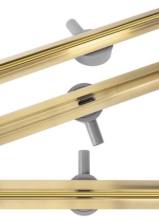 Трап rea neox slim pro gold 60 (rea-g2717)