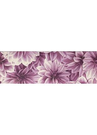 Декор paradyz universo flower 20x60