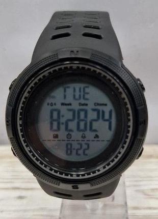 Часы мужские skmei 1251-b7a1 sport men collection