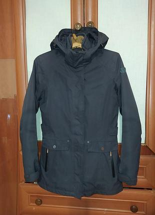 Термо куртка icepeak p s-m