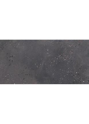 Плитка paradyz desertdust 59,8x119,8 grafit rect struktura