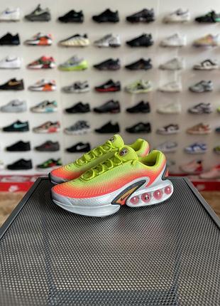 Оригінал!кросівки nike air max dn se(hf5531-300)