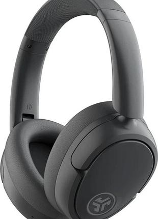 Беспроводные наушники jlab jbuds lux graphite (ieuhbjluxancrgph62)