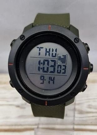 Годинник чоловічий skmei 1213-b1a3 sport men collection