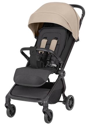 Прогулянкова коляска carrello atom s crl-5526 ceramic beige