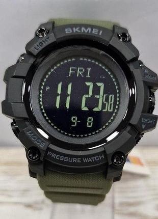 Часы мужские skmei 1358-b1a3 sport men collection