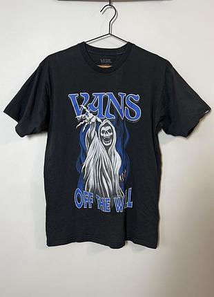Футболка vans m розміру
