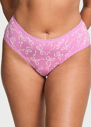 Трусики виктория сикрет victoria’s victoria victoria secret