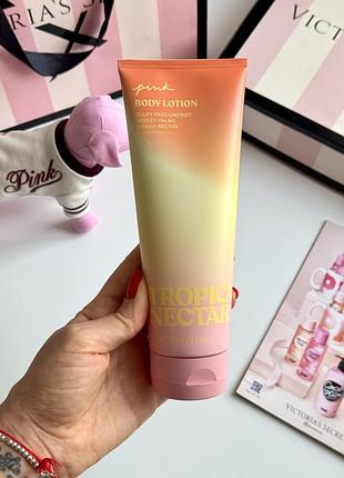 Лосьйон для тіла tropical nectar victoria’s secret