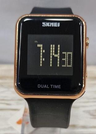 Годинник чоловічий skmei 1271-b1a9 sport men collection
