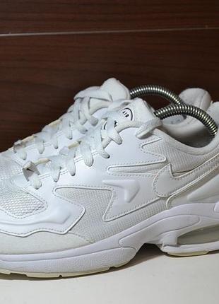 Nike air max 2 light 43р кроссовки оригинал