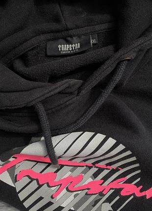 Худі trapstar 4