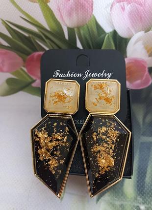 Серьги серьги