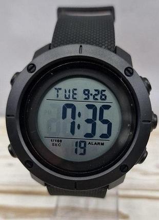 Годинник чоловічий skmei 1434-b7a1 sport men collection