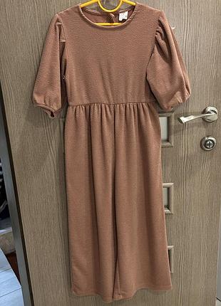 Комбінезон zara для дівчинки