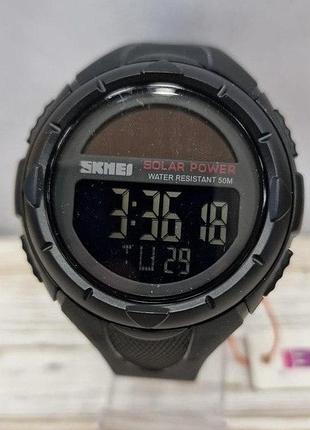 Часы мужские skmei 1405-b1a1 sport men collection