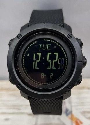 Годинник чоловічий skmei 1427-b1a1 sport men collection