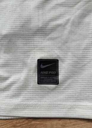 Термобелье nike pro 5