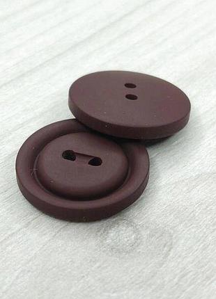 Гудзик пальтовий (піджаковий) ø-23мм колір: 204