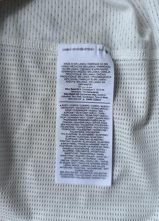 Термобелье nike pro 7