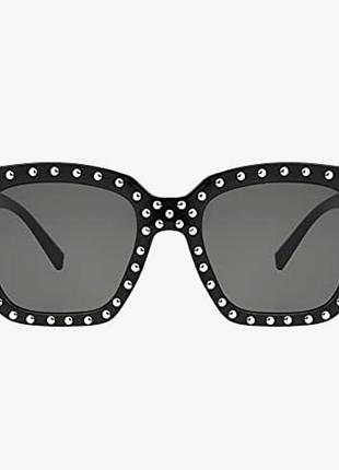 Женские солнцезащитные очки steve madden bruna, черные