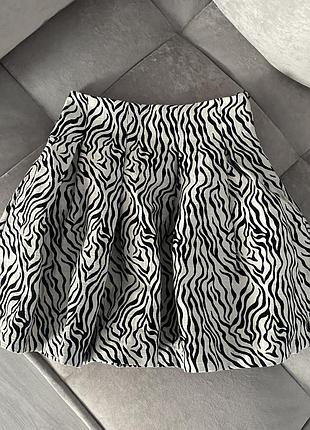 Спідниця h&m