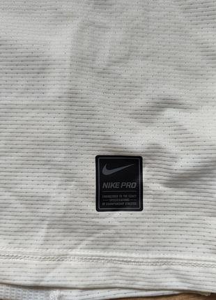 Термобелье nike pro 4