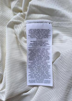 Термобелье nike pro 5