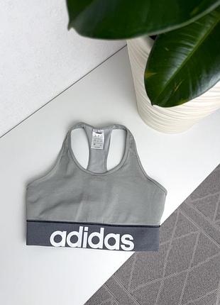 Спортивний топ adidas