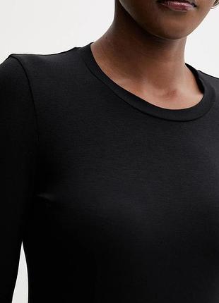 Лонгслив weekend maxmara, s/m 3
