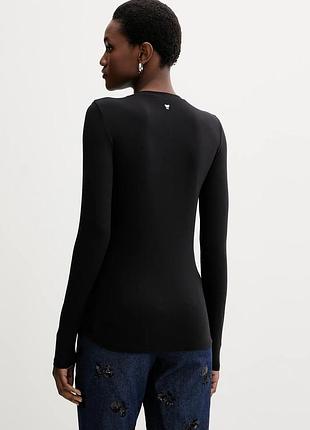 Лонгслив weekend maxmara, s/m 4