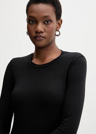 Лонгслив weekend maxmara, s/m 2