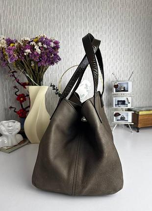 Сумка maxmara вінтаж 4