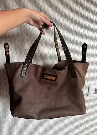 Сумка maxmara вінтаж 7