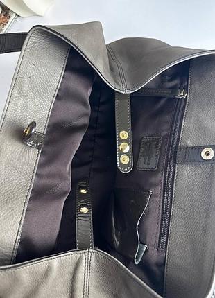 Сумка maxmara вінтаж 6
