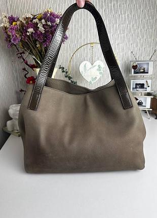 Сумка maxmara вінтаж 5