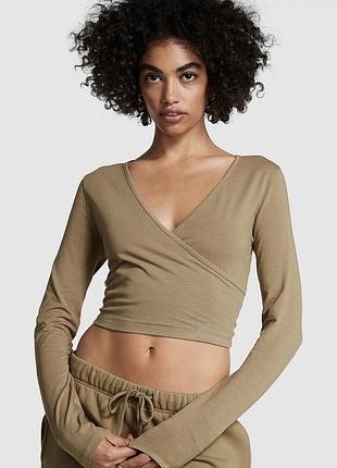 Лонгслів/кофта pink/victoria’s secret р. s/36/8