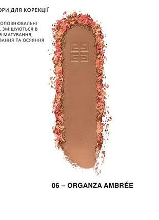 Пудра givenchy оригинал 6