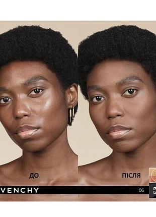 Пудра givenchy оригинал 7