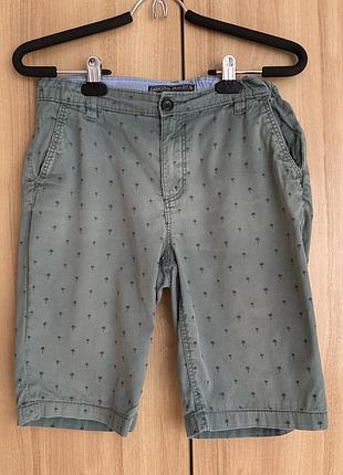Шорти h&m (2 пари) 3