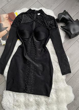 Стильна сукня 6