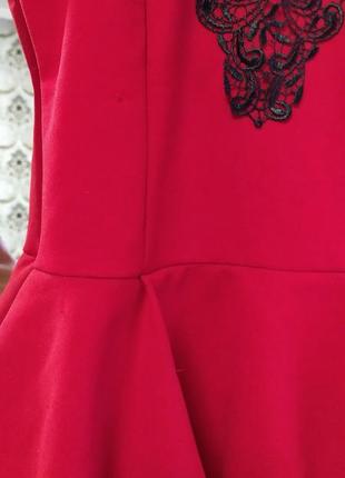 Облегающее платье5 фото