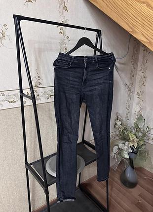 Джинси zara