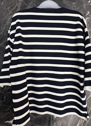 Стильная кофточка zara 4