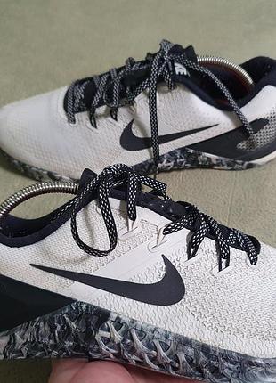 Чоловічі кросівки nike metcon4