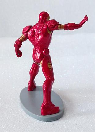 Marvel iron месник