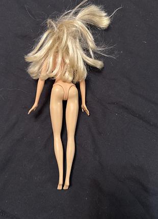 Кукла барби mattel оригинал 2